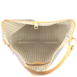 Louis Vuitton Delightful GM Monogram Whole interior