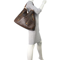 Louis Vuitton Delightful GM Monogram Mannequin