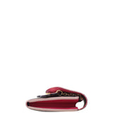 Louis Vuitton Emilie Monogram Blooming Flowers Side