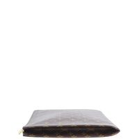 Louis Vuitton Etui Voyage GM Side