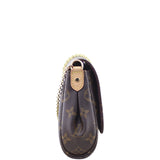 Louis Vuitton Favorite MM Monogram Side