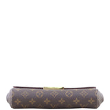 Louis Vuitton Favorite MM Monogram Base