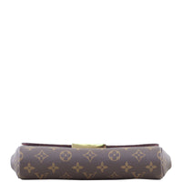 Louis Vuitton Favorite MM Monogram Base