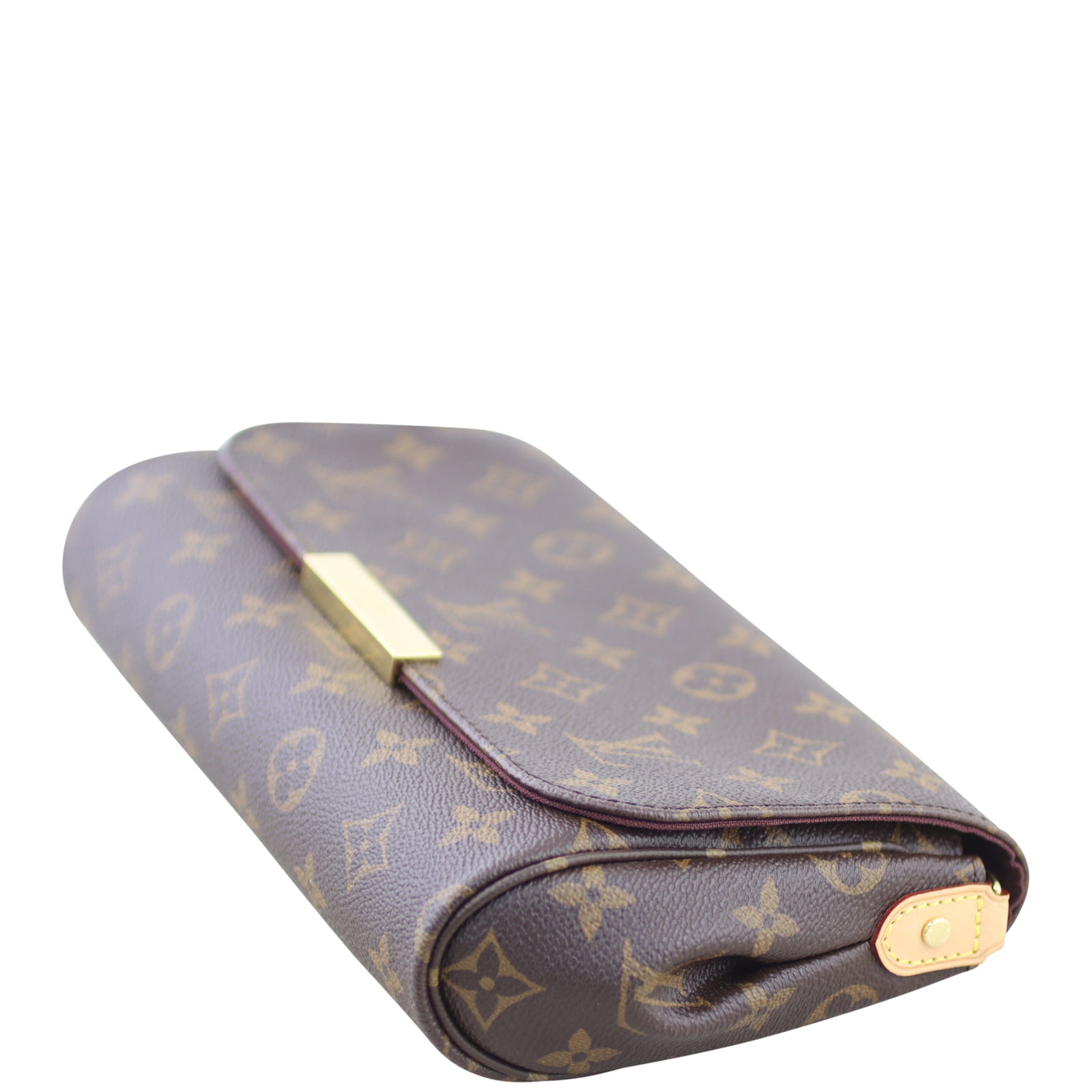 Louis Vuitton Favorite MM Monogram Corner