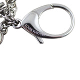 Louis Vuitton Fleur d’Epi Bag Charm Lock 1