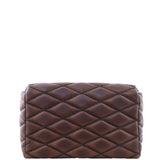 Louis Vuitton Go-14 Malletage MM Back