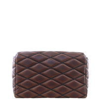 Louis Vuitton Go-14 Malletage MM Back
