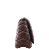 Louis Vuitton Go-14 Malletage MM Side