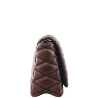 Louis Vuitton Go-14 Malletage MM Side