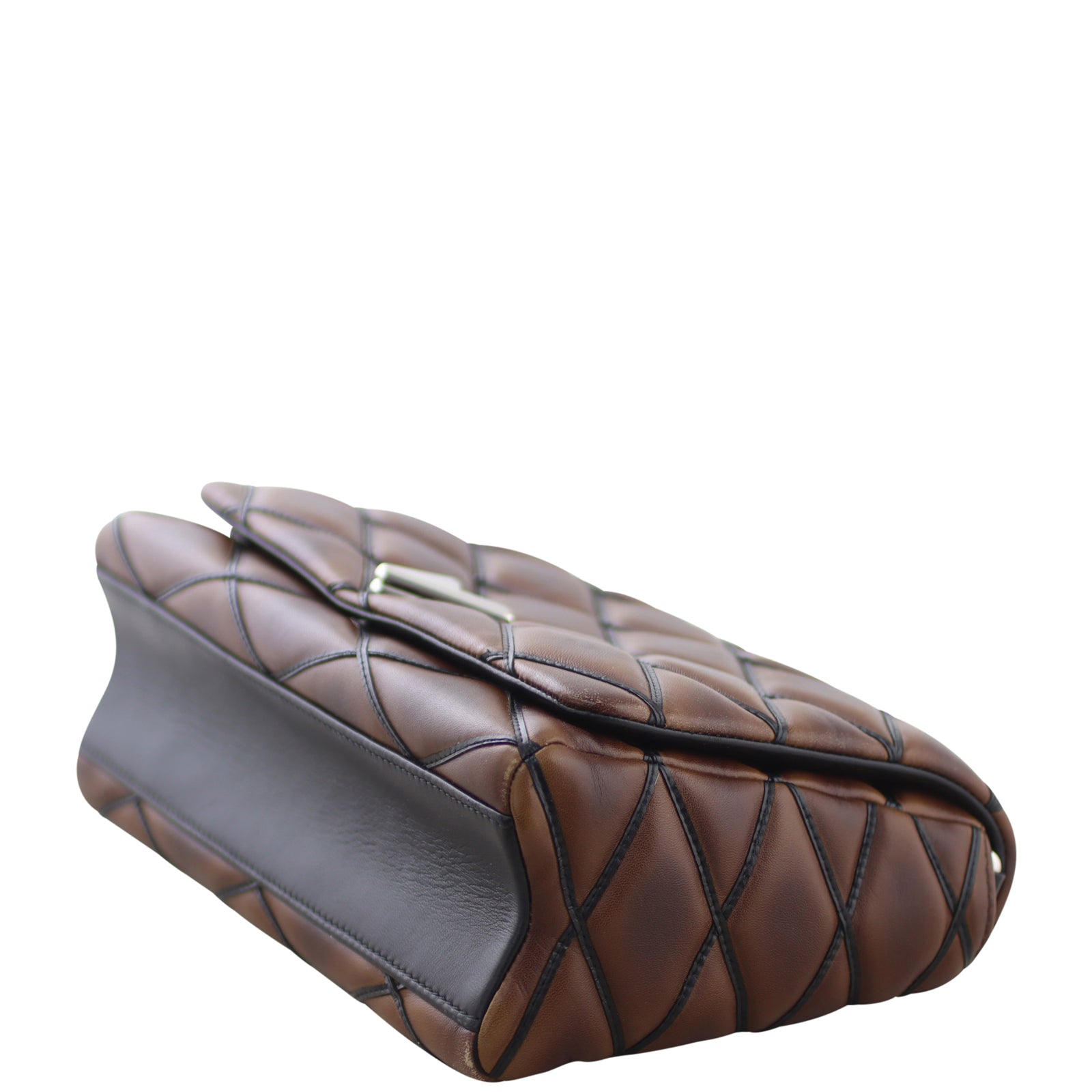 Louis Vuitton Go-14 Malletage MM Corner