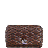 Louis Vuitton Go-14 Malletage MM Front