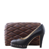 Louis Vuitton Go-14 Malletage MM Shoe