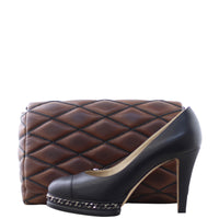 Louis Vuitton Go-14 Malletage MM Shoe