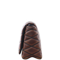 Louis Vuitton Go-14 Malletage MM Side