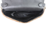 Louis Vuitton Go-14 Malletage MM Whole interior