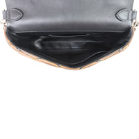 Louis Vuitton Go-14 Malletage MM Whole interior