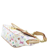 Louis Vuitton Gracie MM Multicolore Corner