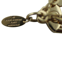 Louis Vuitton Iconic Alma Bag Charm
