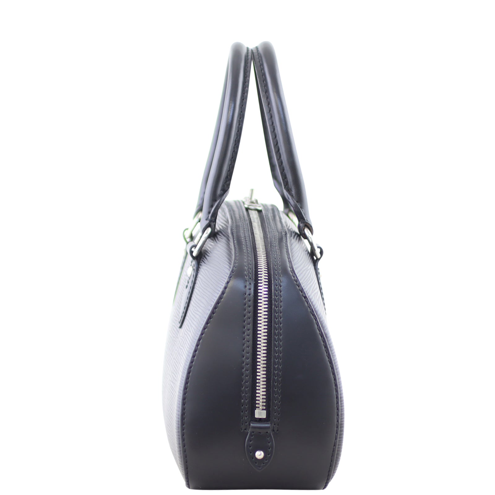 Louis Vuitton Jasmin Epi Side