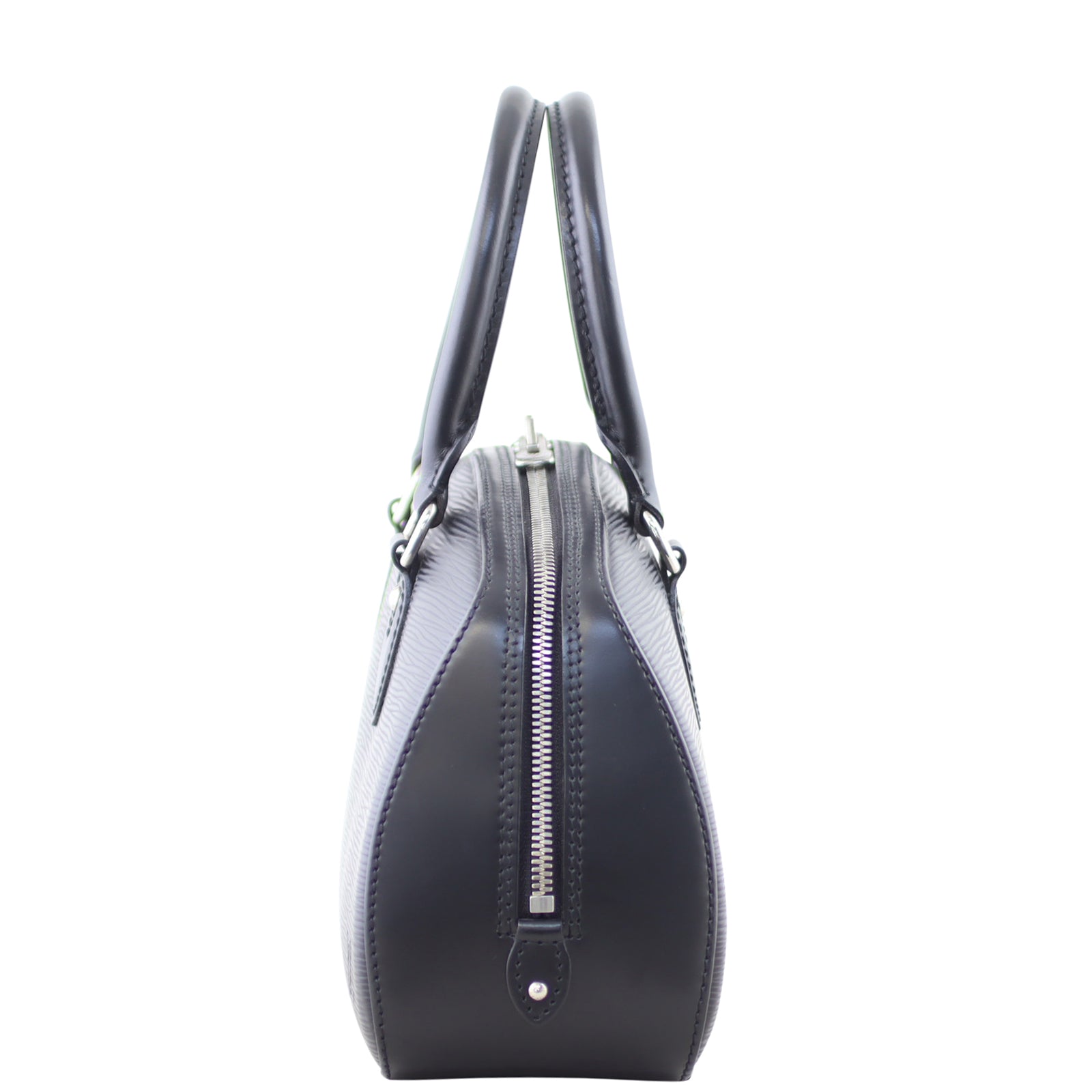 Louis Vuitton Jasmin Epi Side