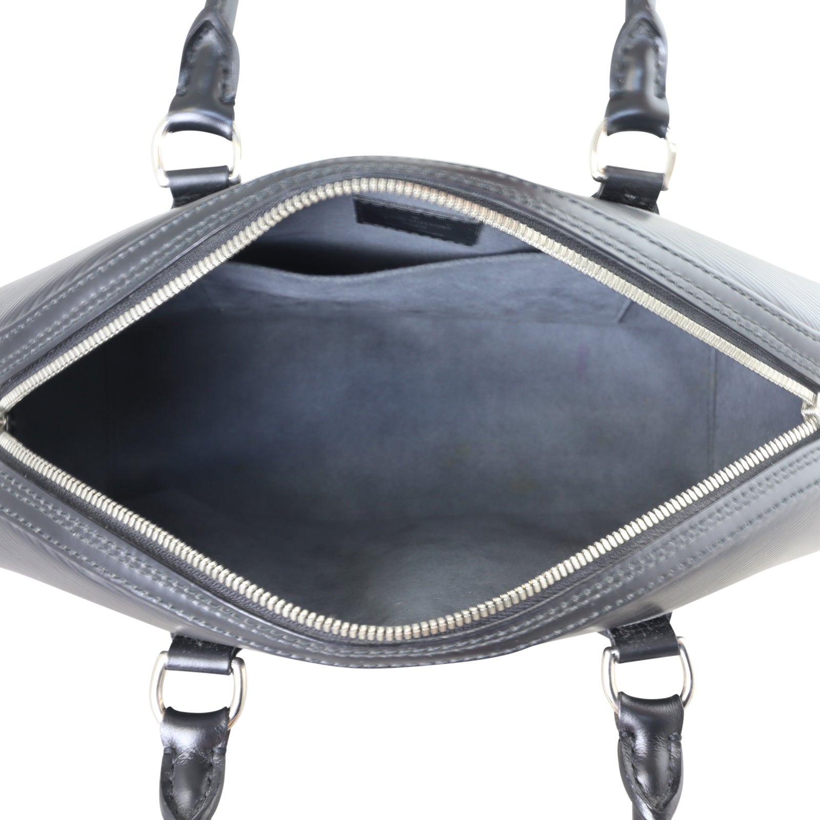 Louis Vuitton Jasmin Epi Whole interior