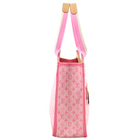 Louis Vuitton Kathleen Mini Lin Side