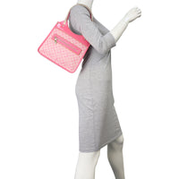 Louis Vuitton Kathleen Mini Lin Mannequin