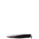 Louis Vuitton Key Pouch Monogram Vernis Date code