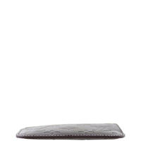 Louis Vuitton Key Pouch Monogram Vernis Base