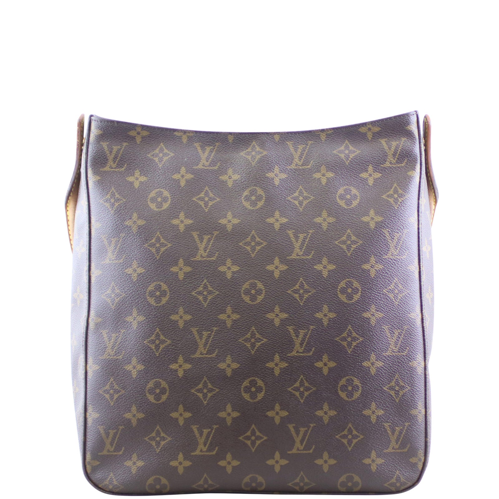 Louis Vuitton Looping GM Back