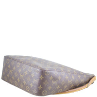 Louis Vuitton Looping GM Corner