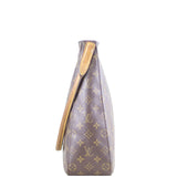 Louis Vuitton Looping GM Left