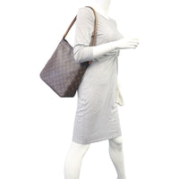 Louis Vuitton Looping GM Mannequin