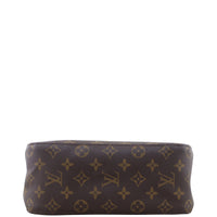 Louis Vuitton Looping MM Monogram Base