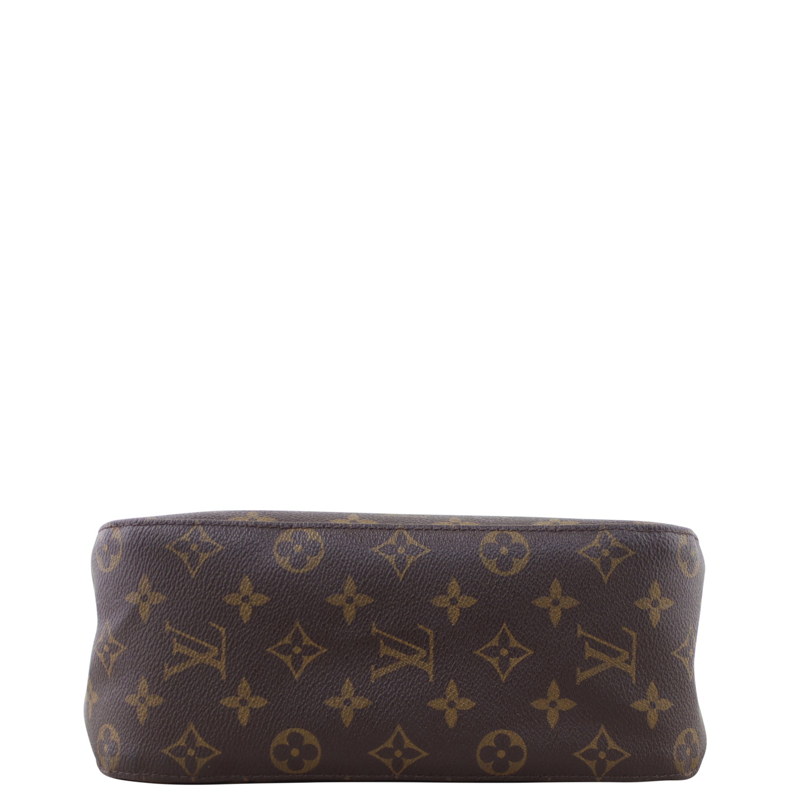 Louis Vuitton Looping MM Monogram Base