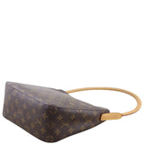 Louis Vuitton Looping MM Monogram Corner