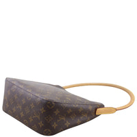 Louis Vuitton Looping MM Monogram Corner