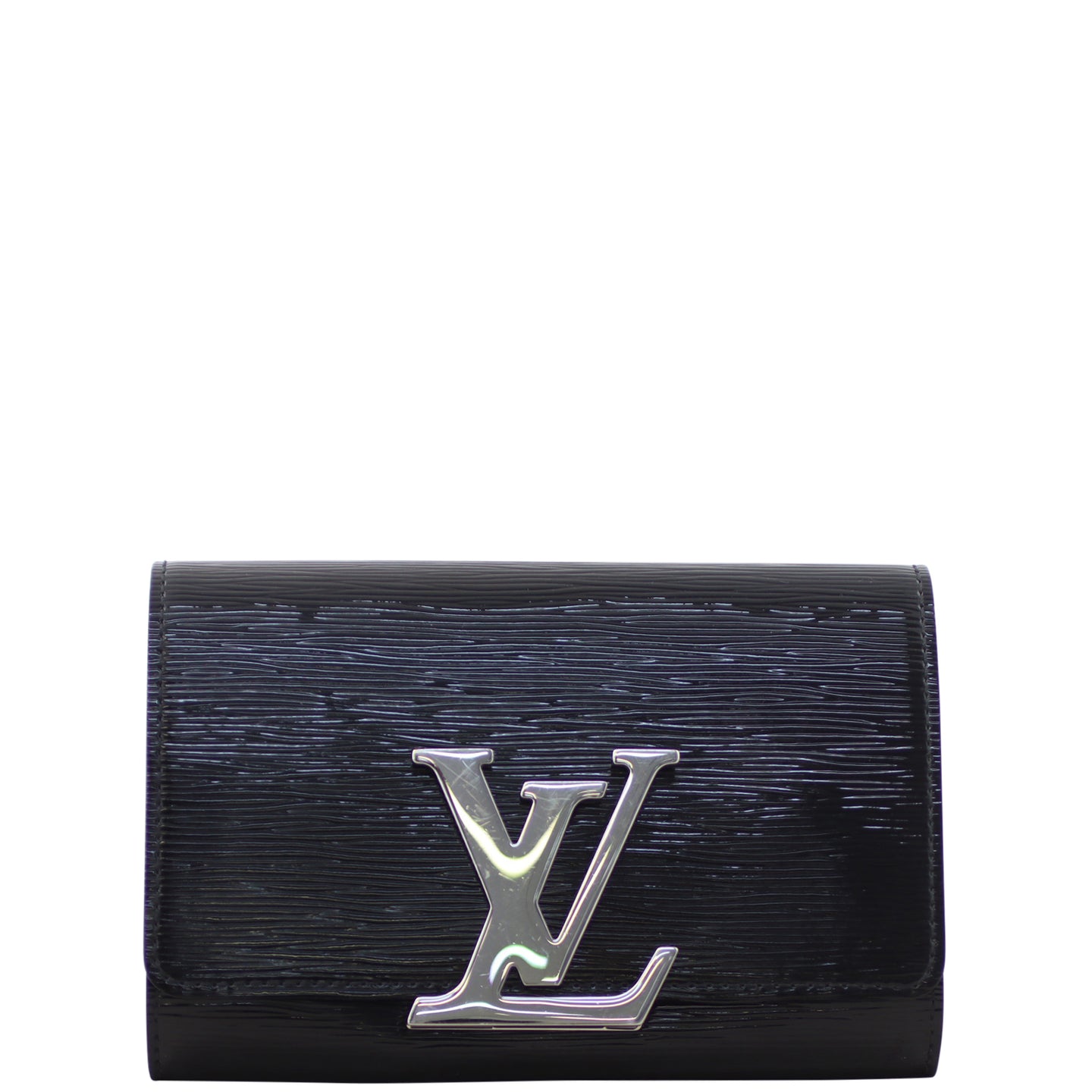 Louis Vuitton Louise PM Electric Epi Front