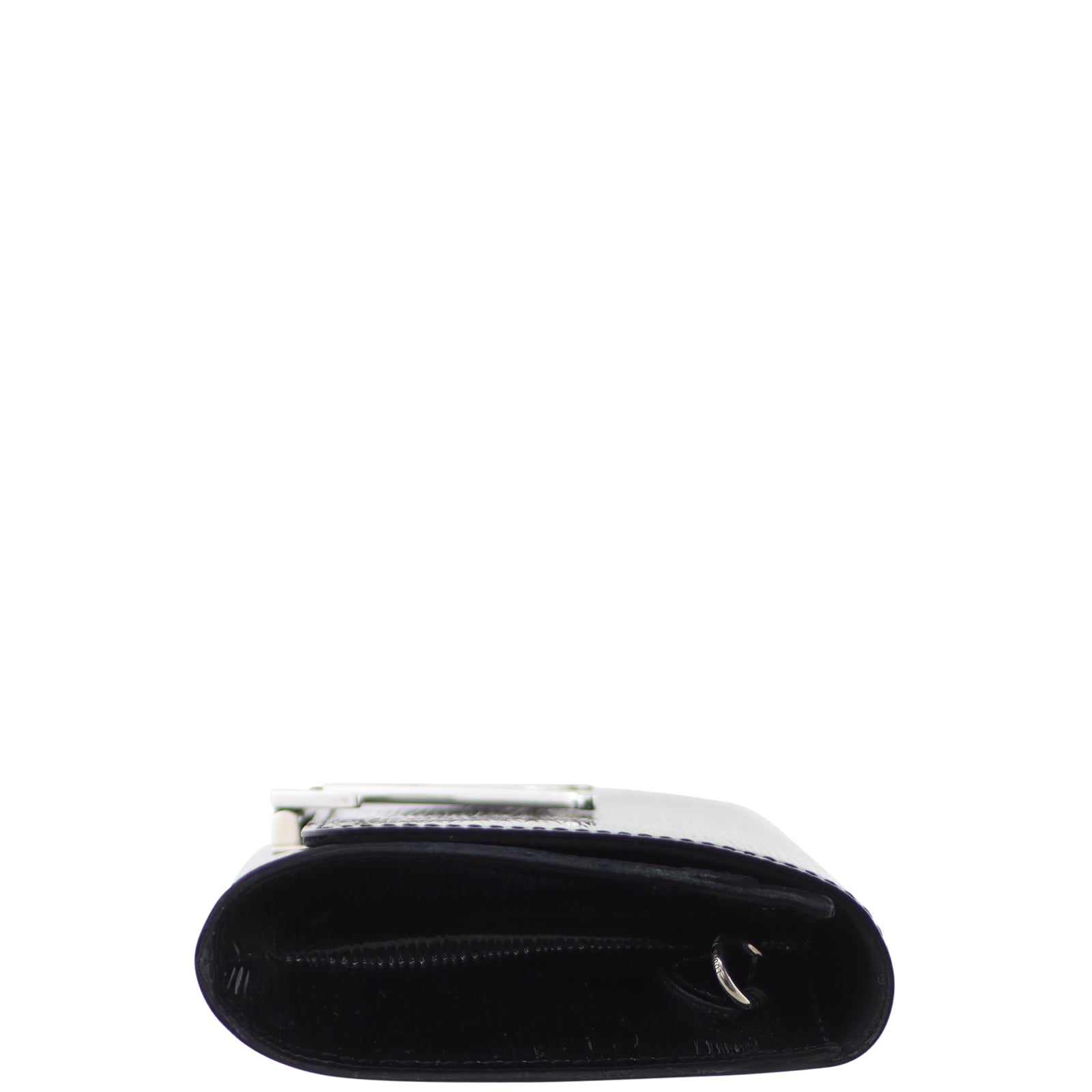 Louis Vuitton Louise PM Electric Epi Side