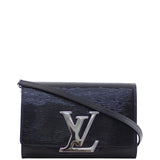 Louis Vuitton Louise PM Electric Epi Front