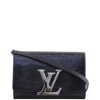 Louis Vuitton Louise PM Electric Epi Front