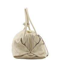 Louis Vuitton Mahina Galatea Side