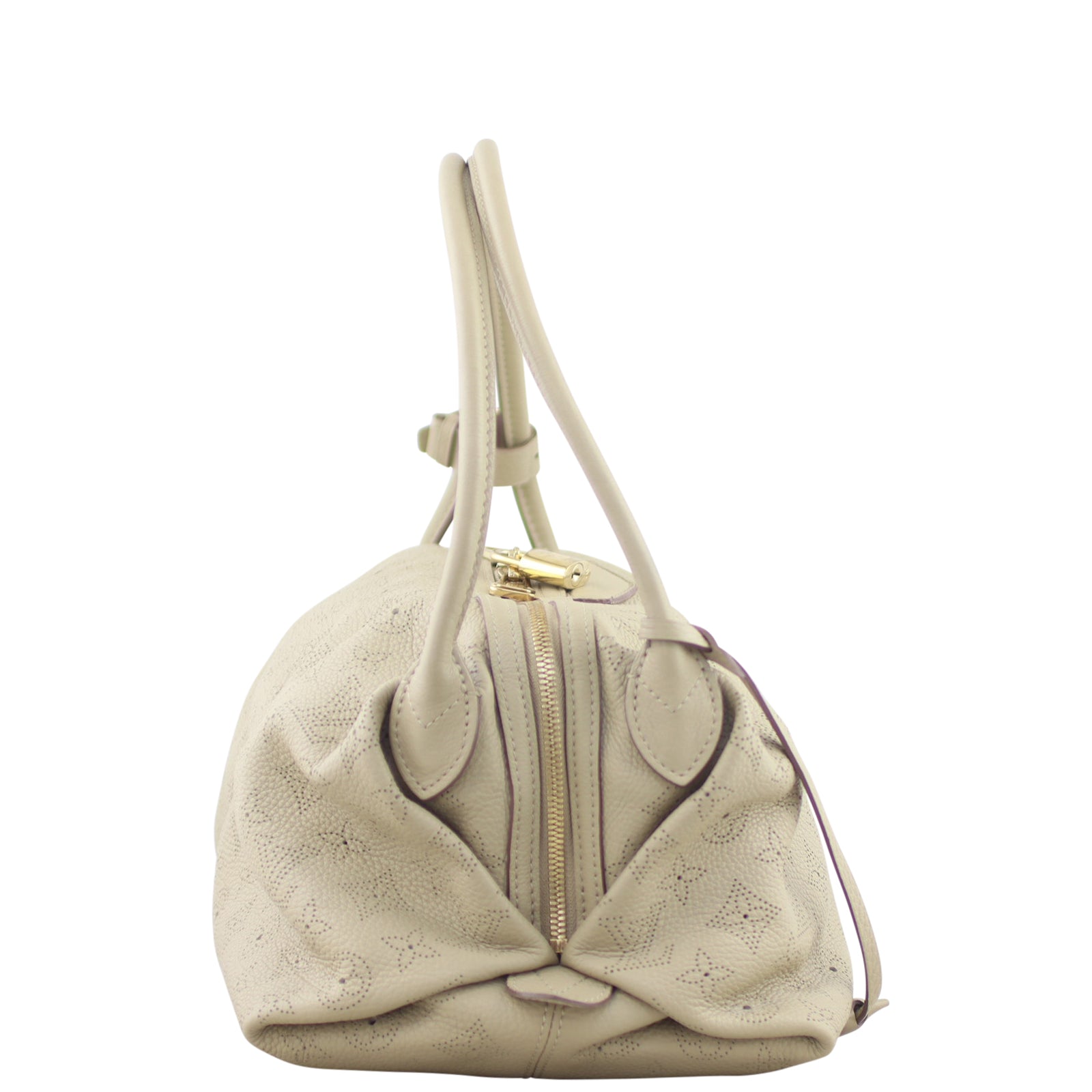 Louis Vuitton Mahina Galatea Side