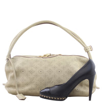Louis Vuitton Mahina Galatea Shoe
