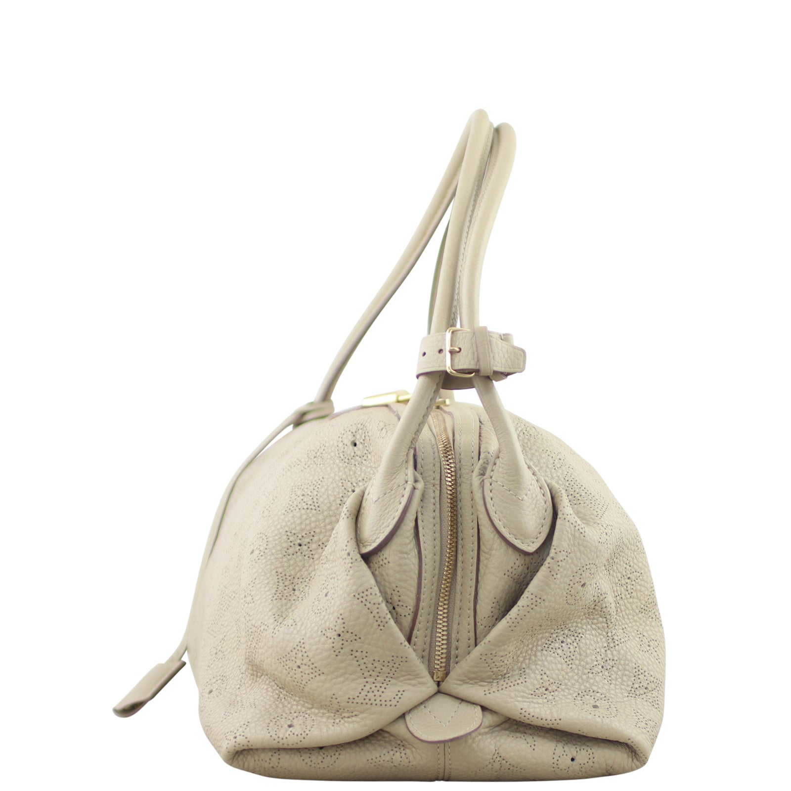 Louis Vuitton Mahina Galatea Side