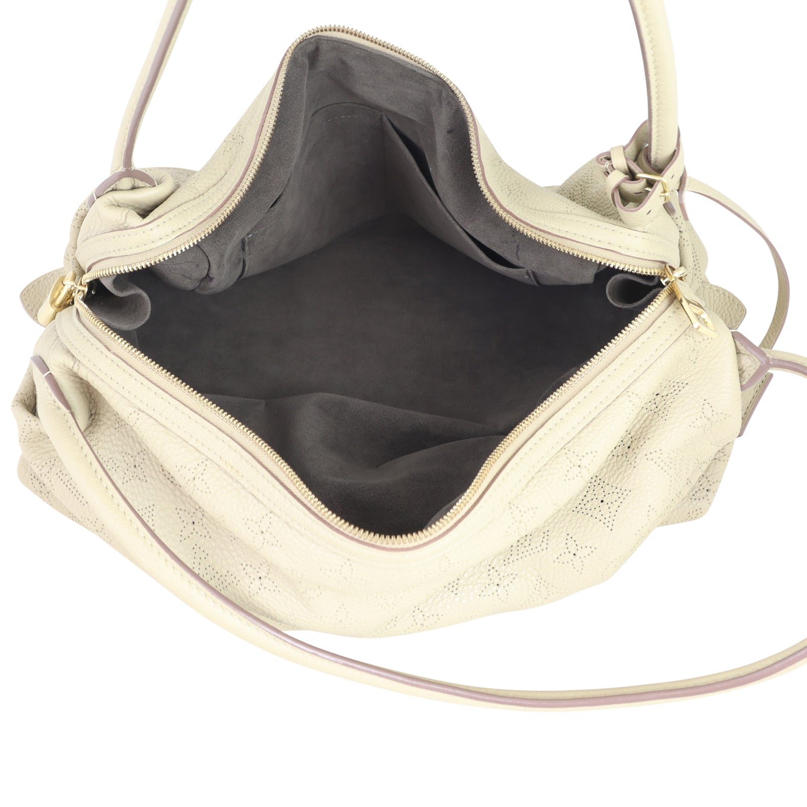 Louis Vuitton Mahina Galatea Whole interior