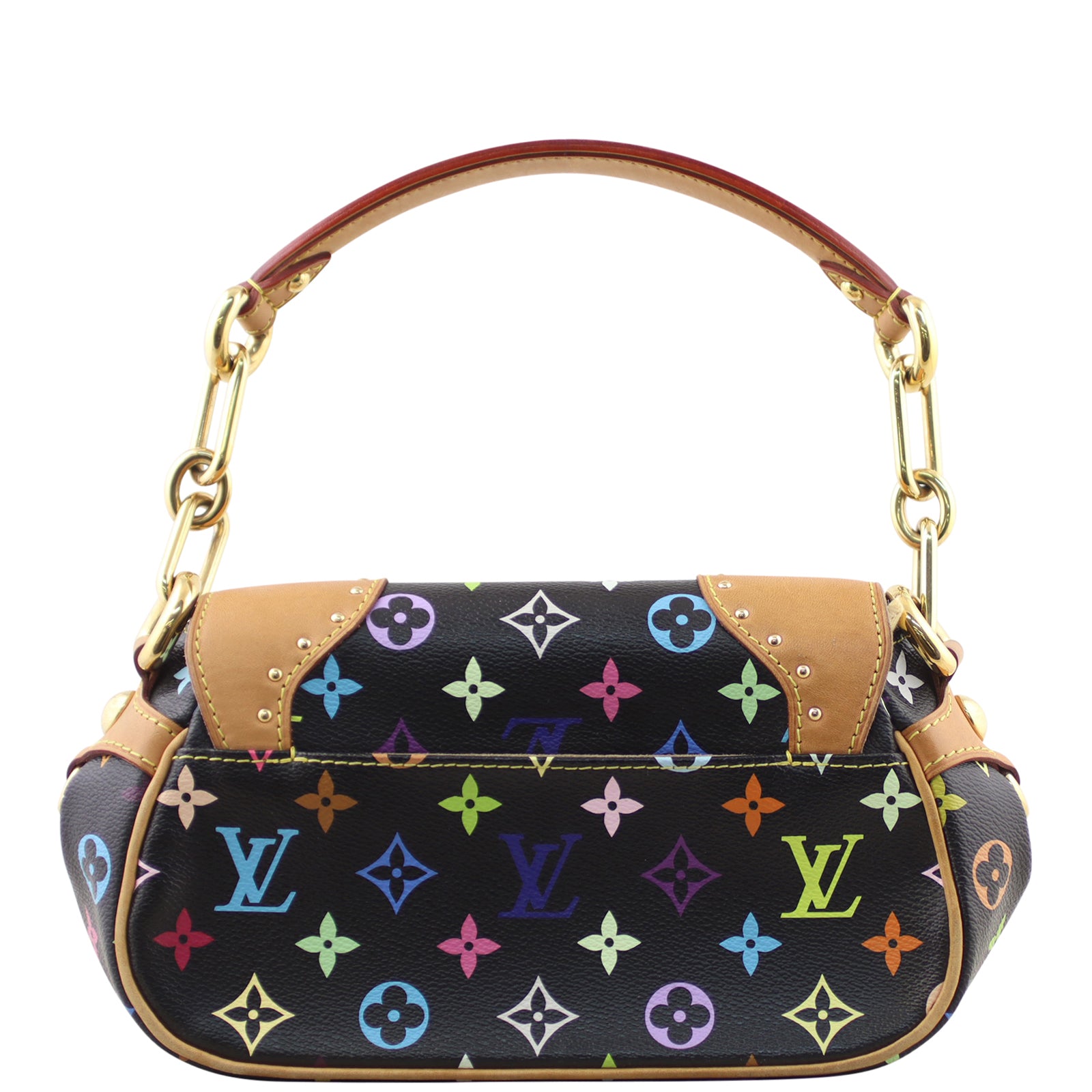 Louis Vuitton Marilyn Multicolore Back