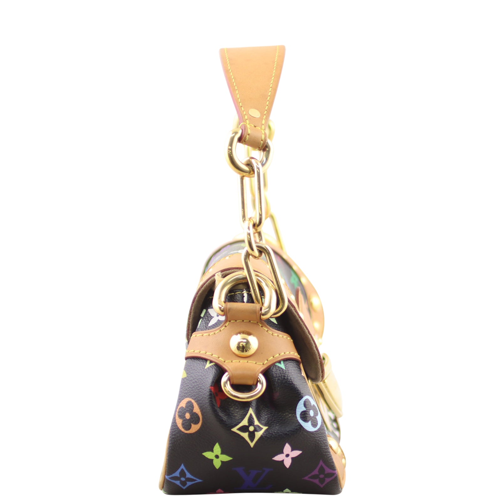 Louis Vuitton Marilyn Multicolore Side