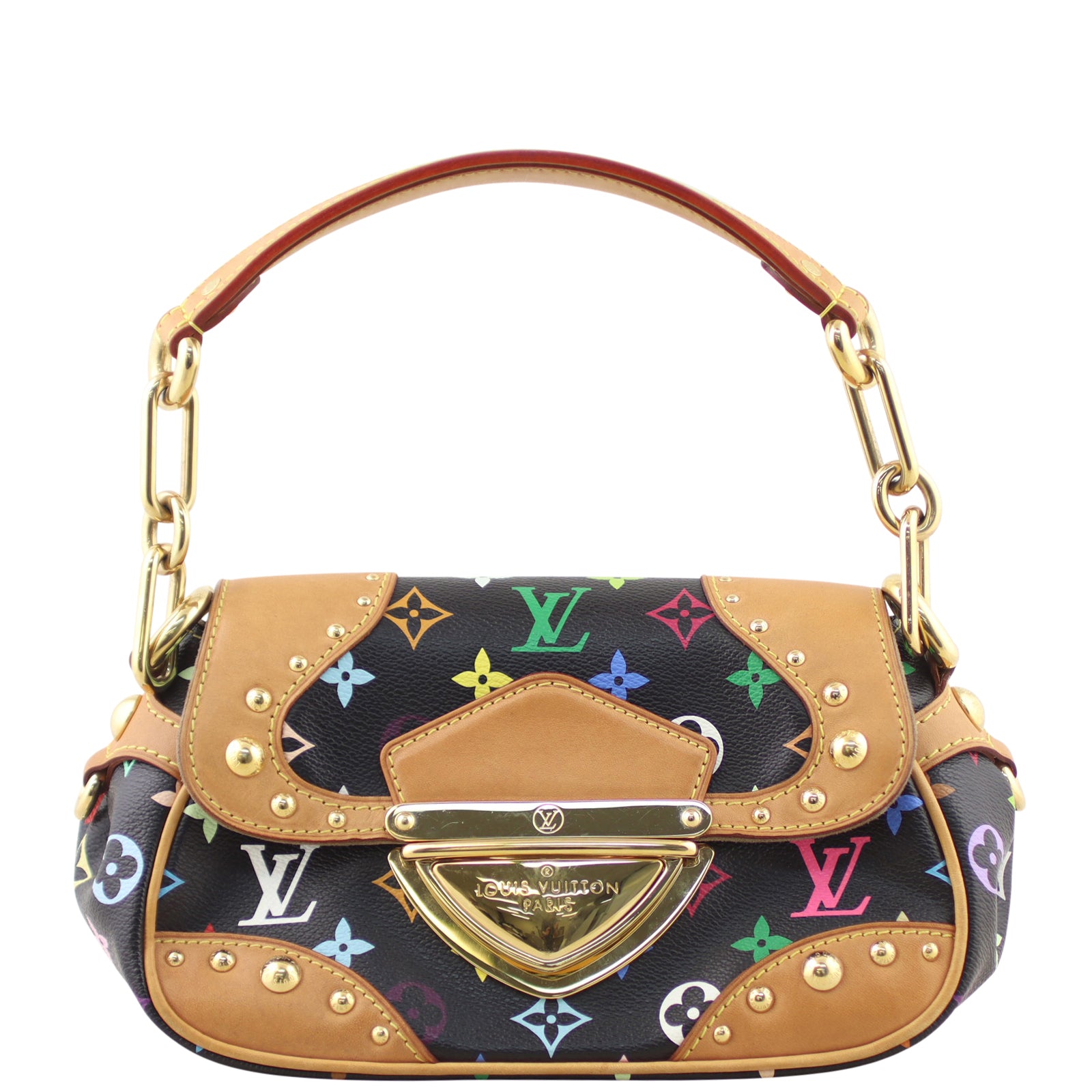 Louis Vuitton Marilyn Multicolore Front