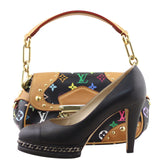 Louis Vuitton Marilyn Multicolore Shoe